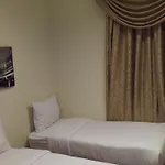 Al Nosour Al Zahabi Hotel