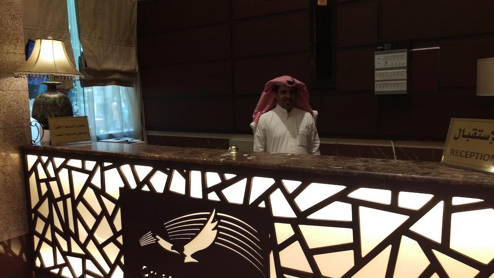 Al Nosour Al Zahabi 3*