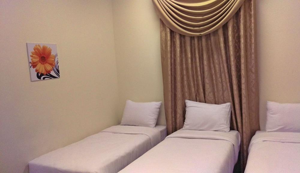 Hotel Al Nosour Al Zahabi