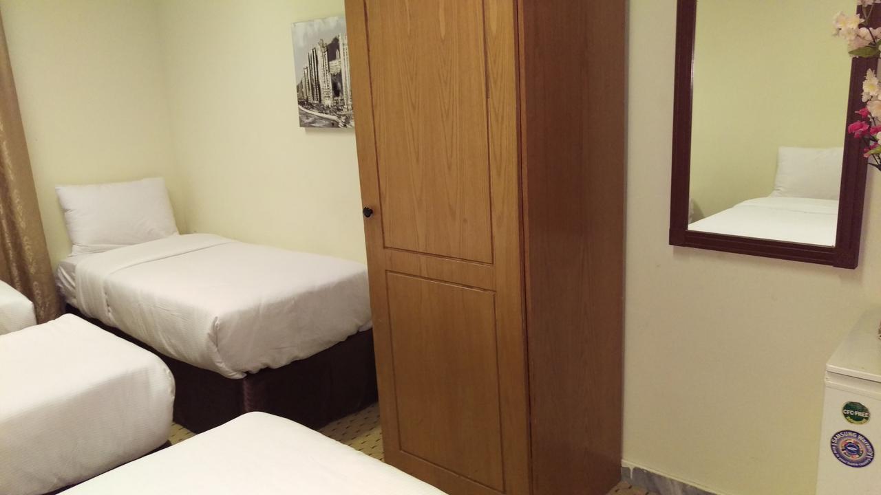 Hotel Al Nosour Al Zahabi 3*