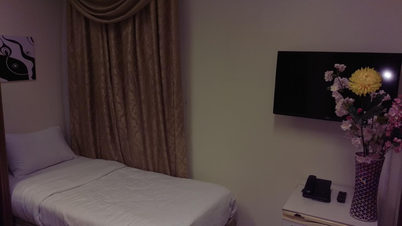 Hotel Al Nosour Al Zahabi