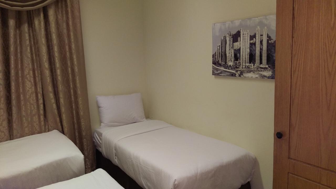 Hotel Al Nosour Al Zahabi Mecca