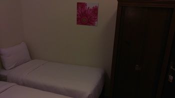 Al Nosour Al Zahabi Hotel Mecca